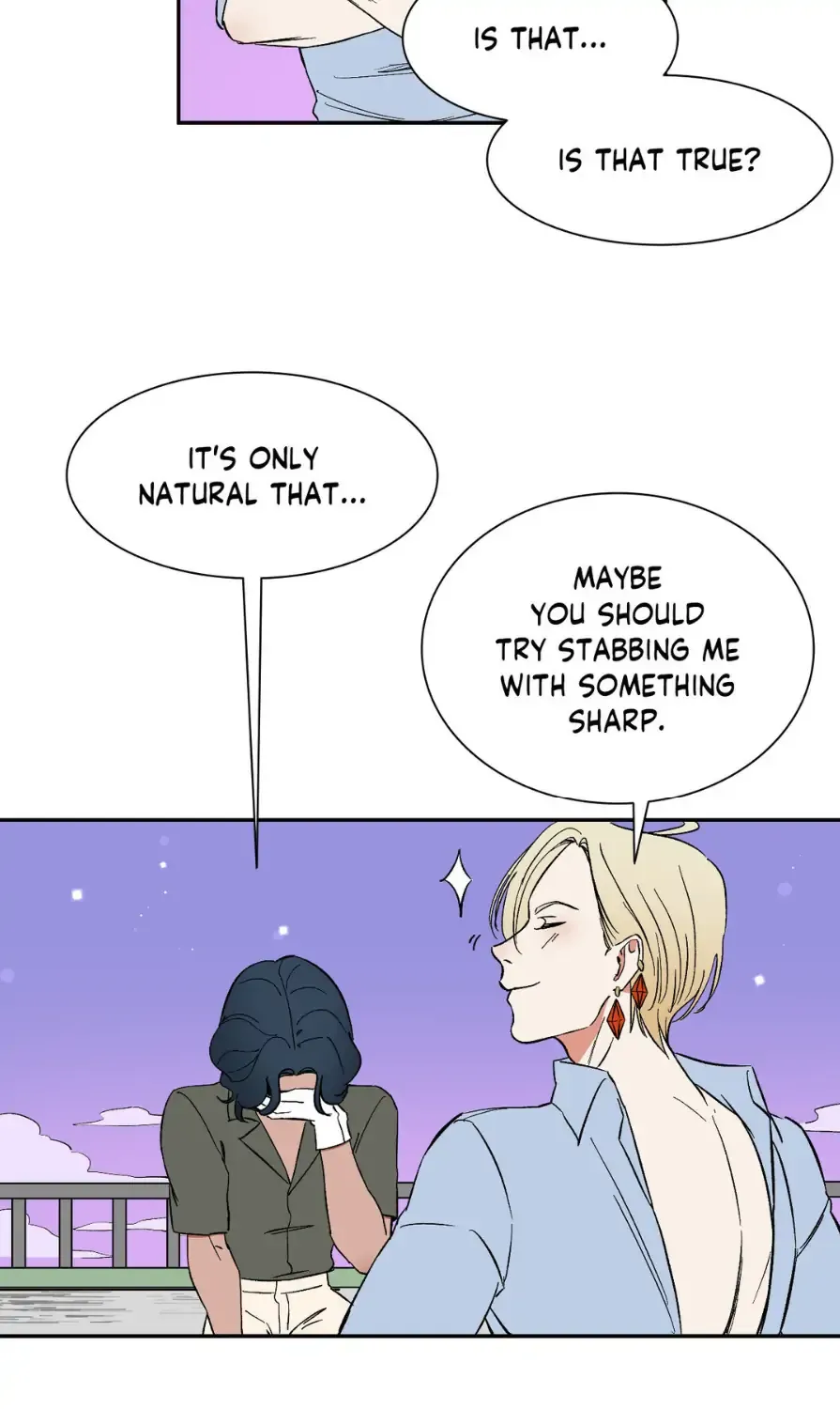 Read Wind Beneath My Wings chapter 14 image 58 on Lezhin