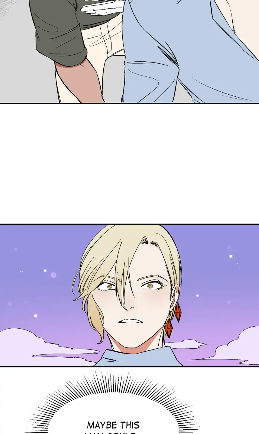 Read Wind Beneath My Wings chapter 14 image 62 on Lezhin