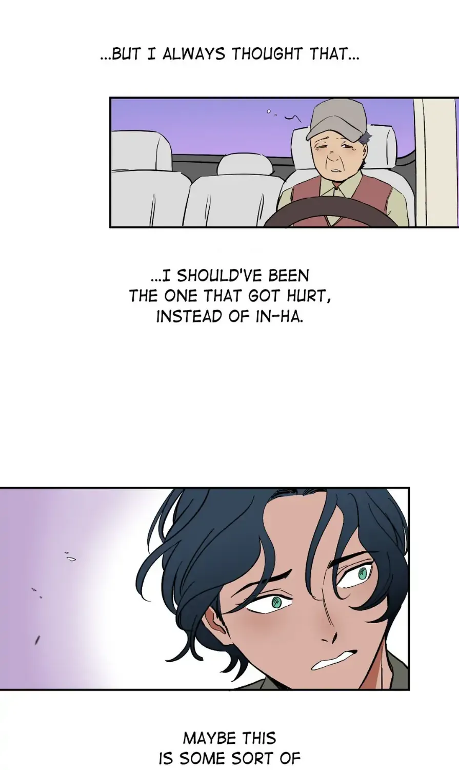 Read Wind Beneath My Wings chapter 14 image 7 on Lezhin
