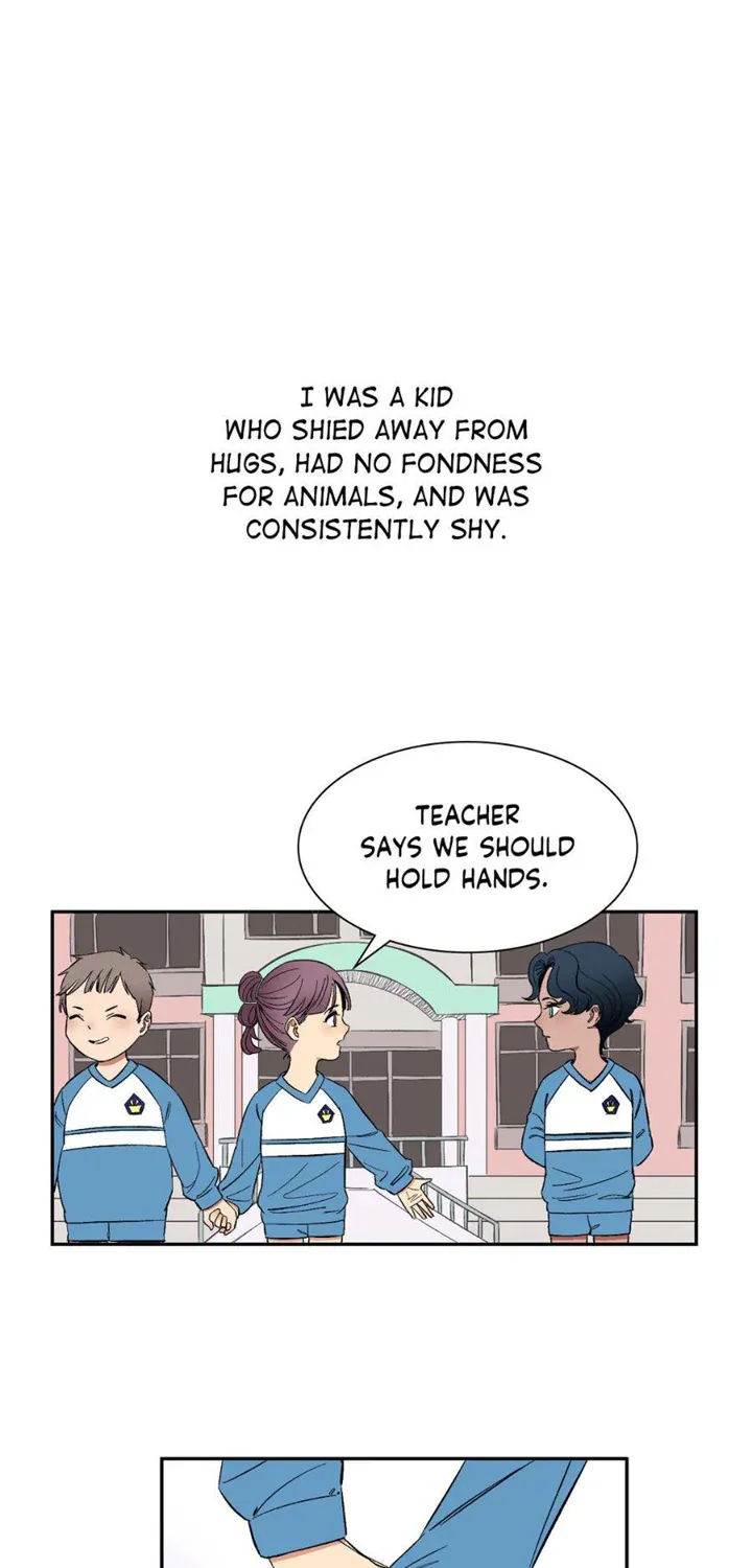 Read Wind Beneath My Wings chapter 15 image 1 on Lezhin