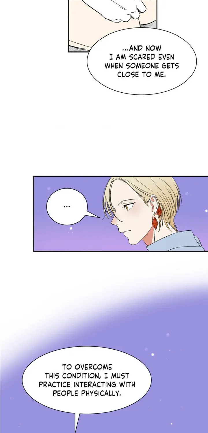 Read Wind Beneath My Wings chapter 15 image 10 on Lezhin
