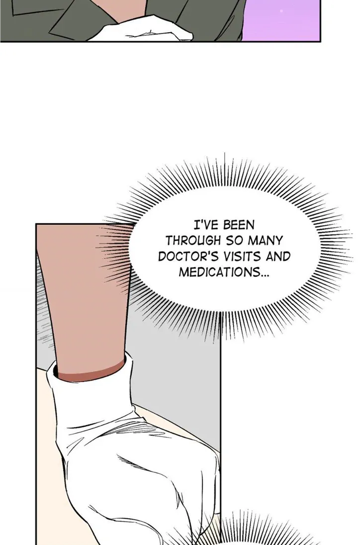 Read Wind Beneath My Wings chapter 15 image 12 on Lezhin