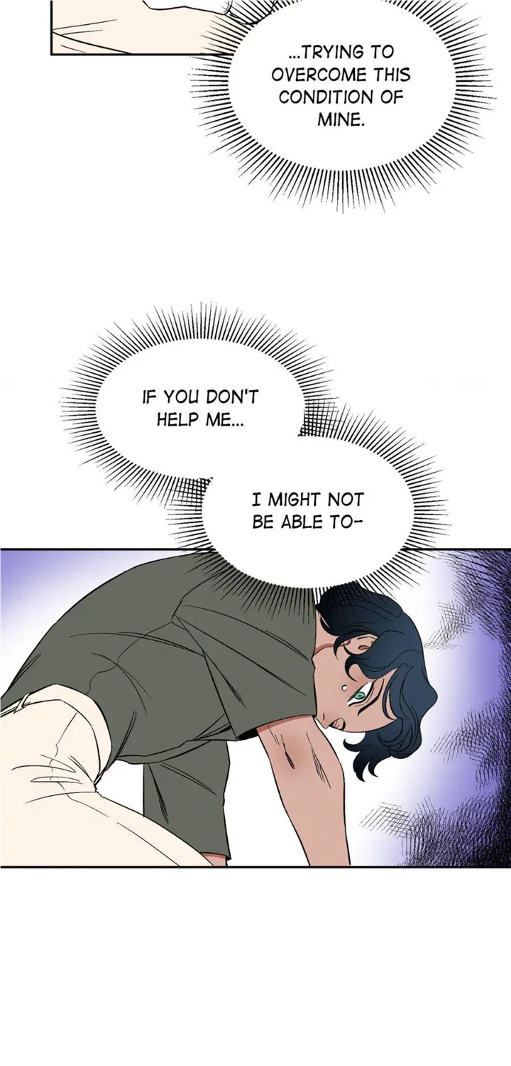 Read Wind Beneath My Wings chapter 15 image 13 on Lezhin