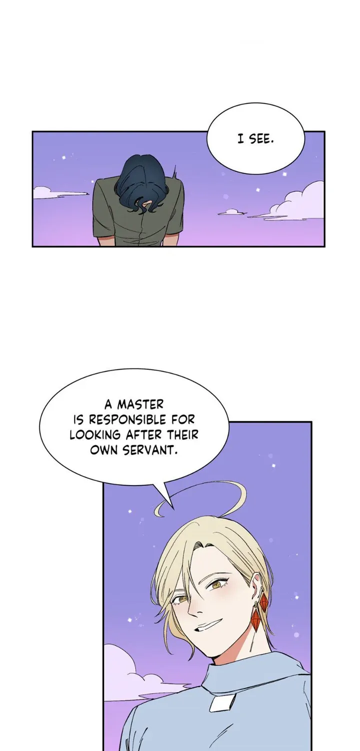 Read Wind Beneath My Wings chapter 15 image 14 on Lezhin