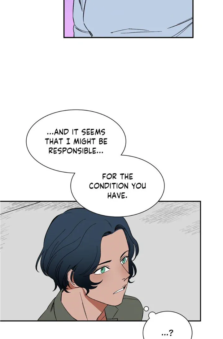 Read Wind Beneath My Wings chapter 15 image 15 on Lezhin