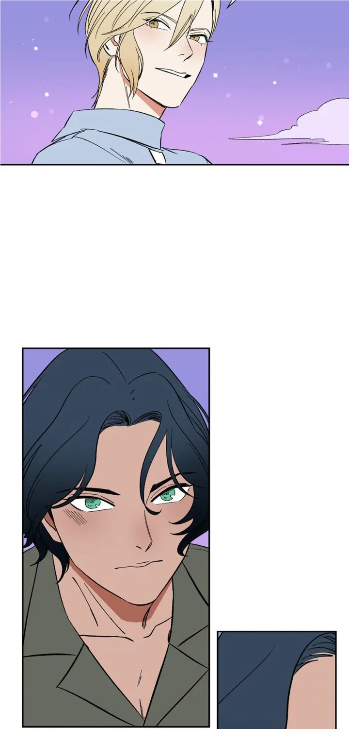 Read Wind Beneath My Wings chapter 15 image 19 on Lezhin