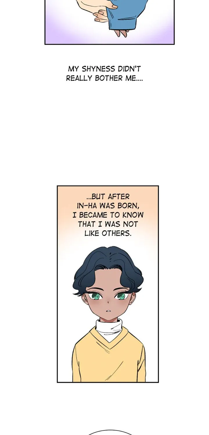Read Wind Beneath My Wings chapter 15 image 2 on Lezhin