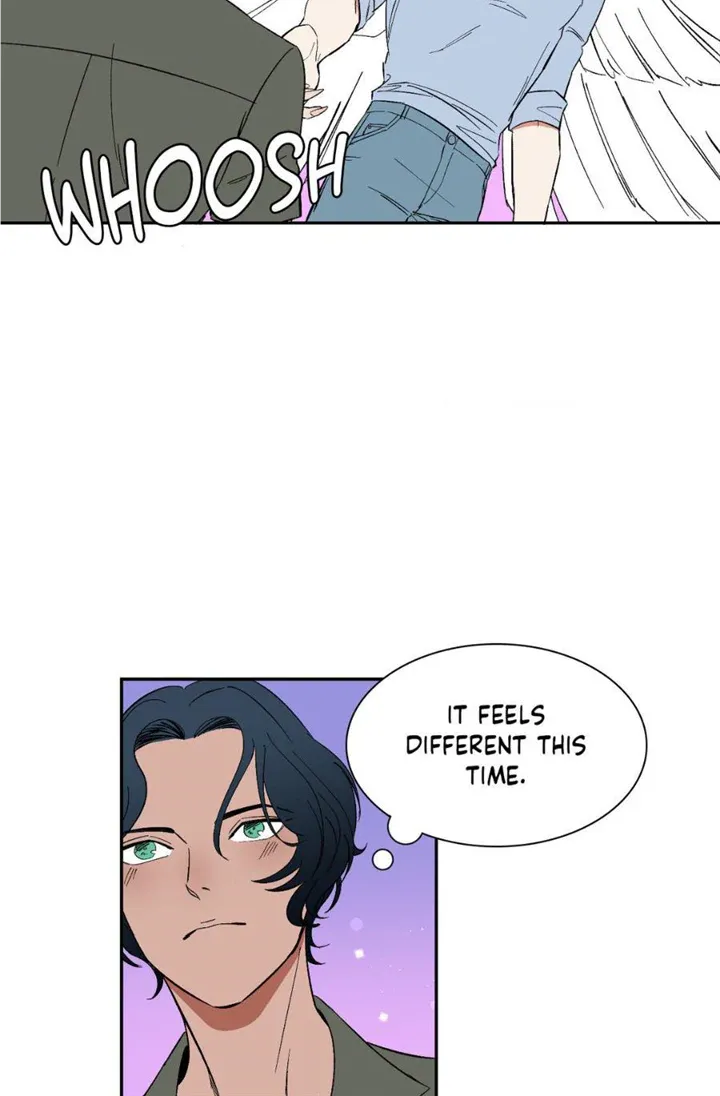Read Wind Beneath My Wings chapter 15 image 21 on Lezhin