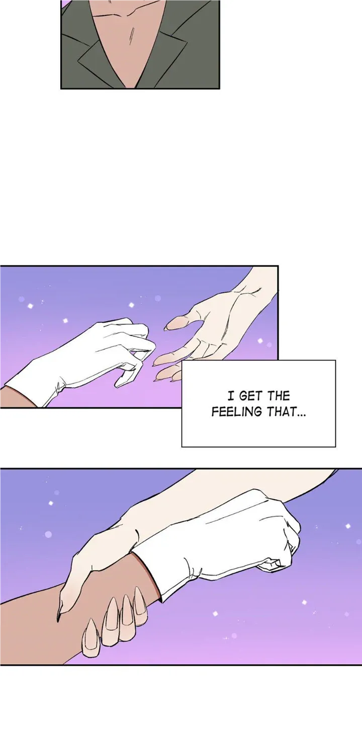 Read Wind Beneath My Wings chapter 15 image 22 on Lezhin