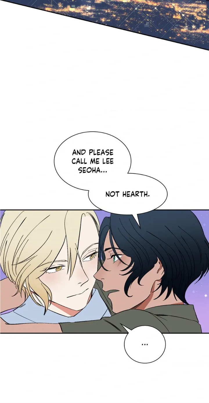 Read Wind Beneath My Wings chapter 15 image 25 on Lezhin