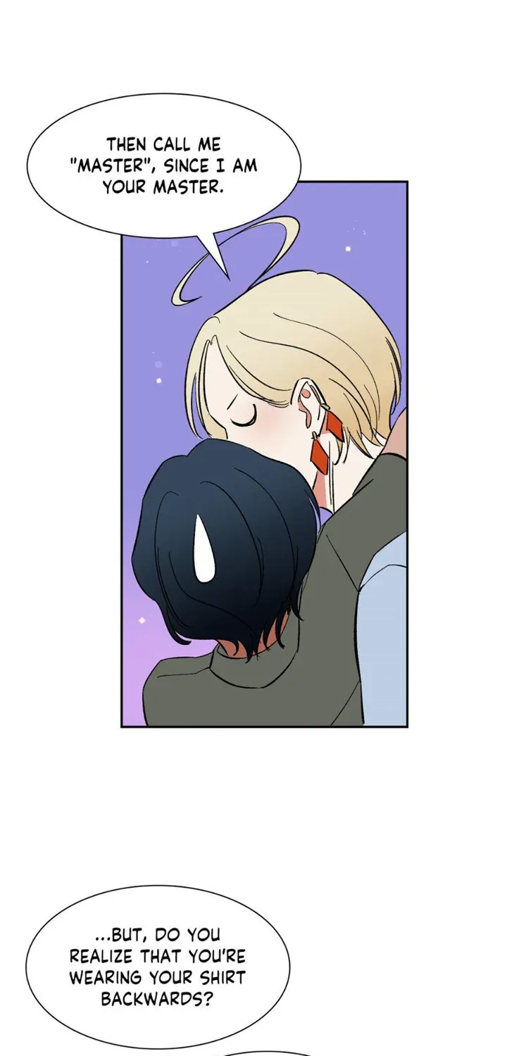 Read Wind Beneath My Wings chapter 15 image 26 on Lezhin