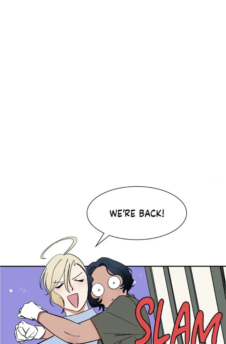 Read Wind Beneath My Wings chapter 15 image 28 on Lezhin