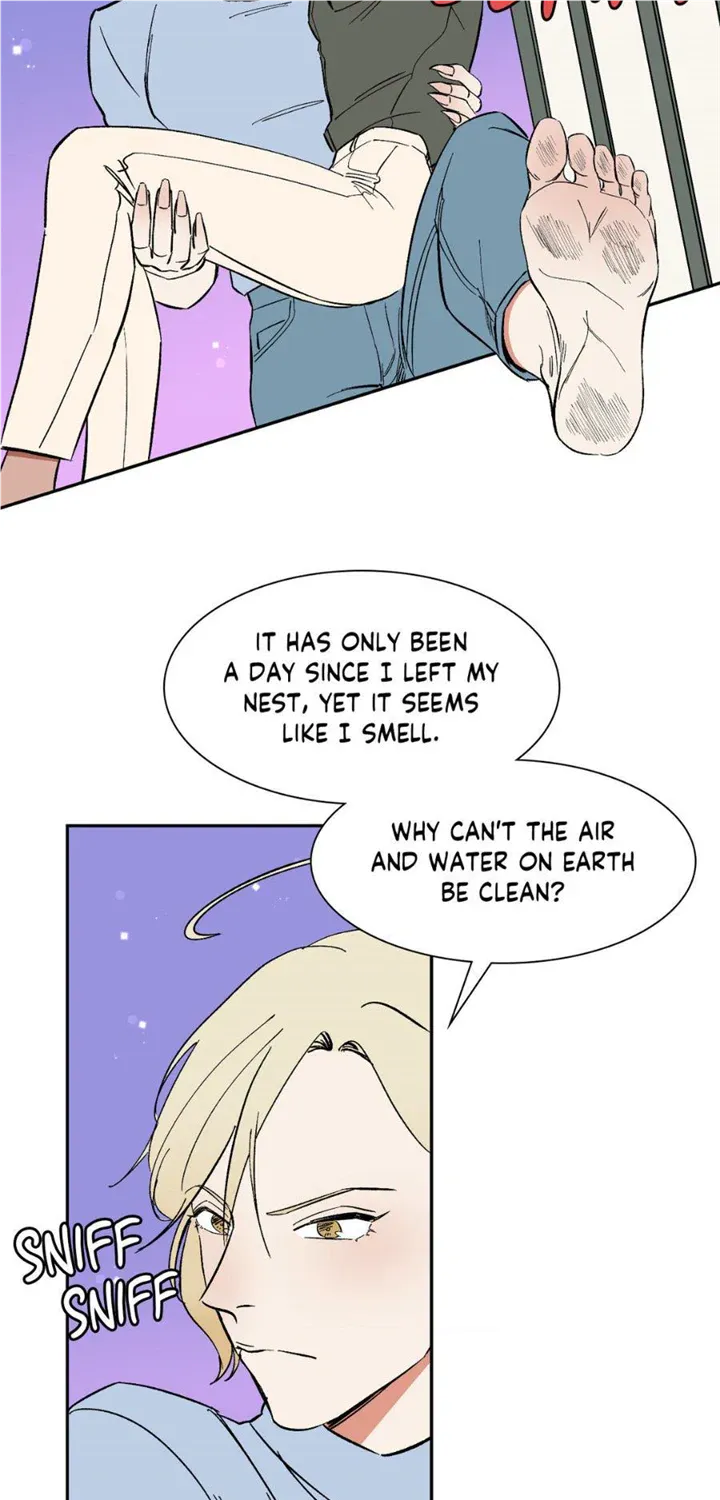 Read Wind Beneath My Wings chapter 15 image 29 on Lezhin