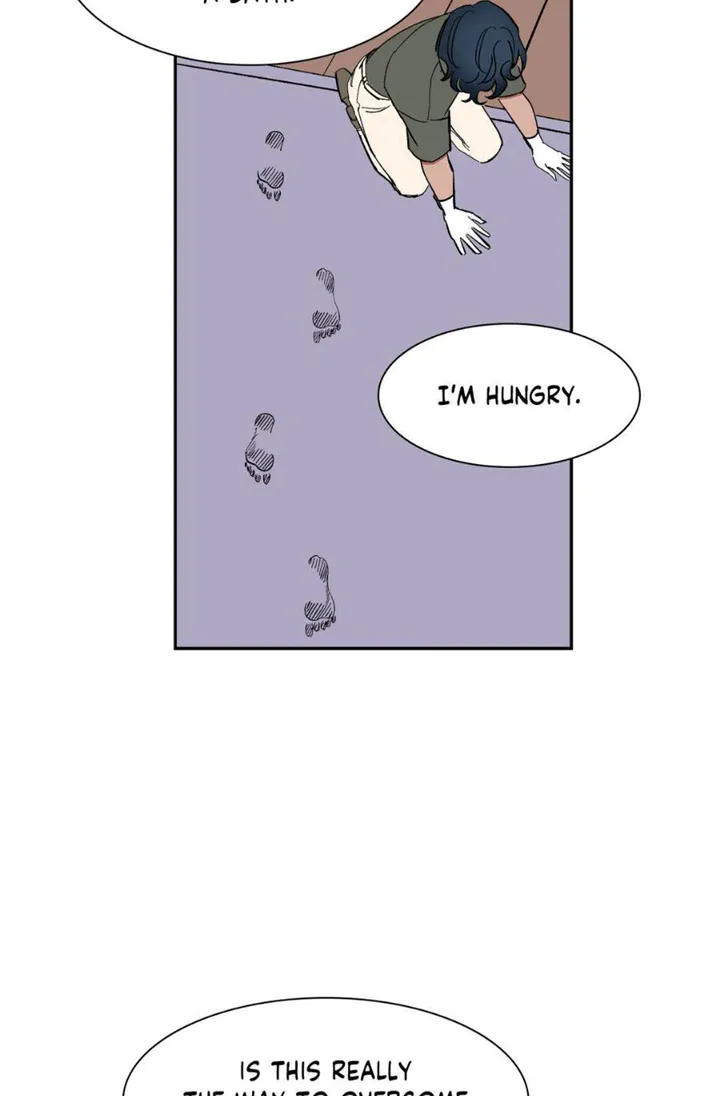 Read Wind Beneath My Wings chapter 15 image 31 on Lezhin