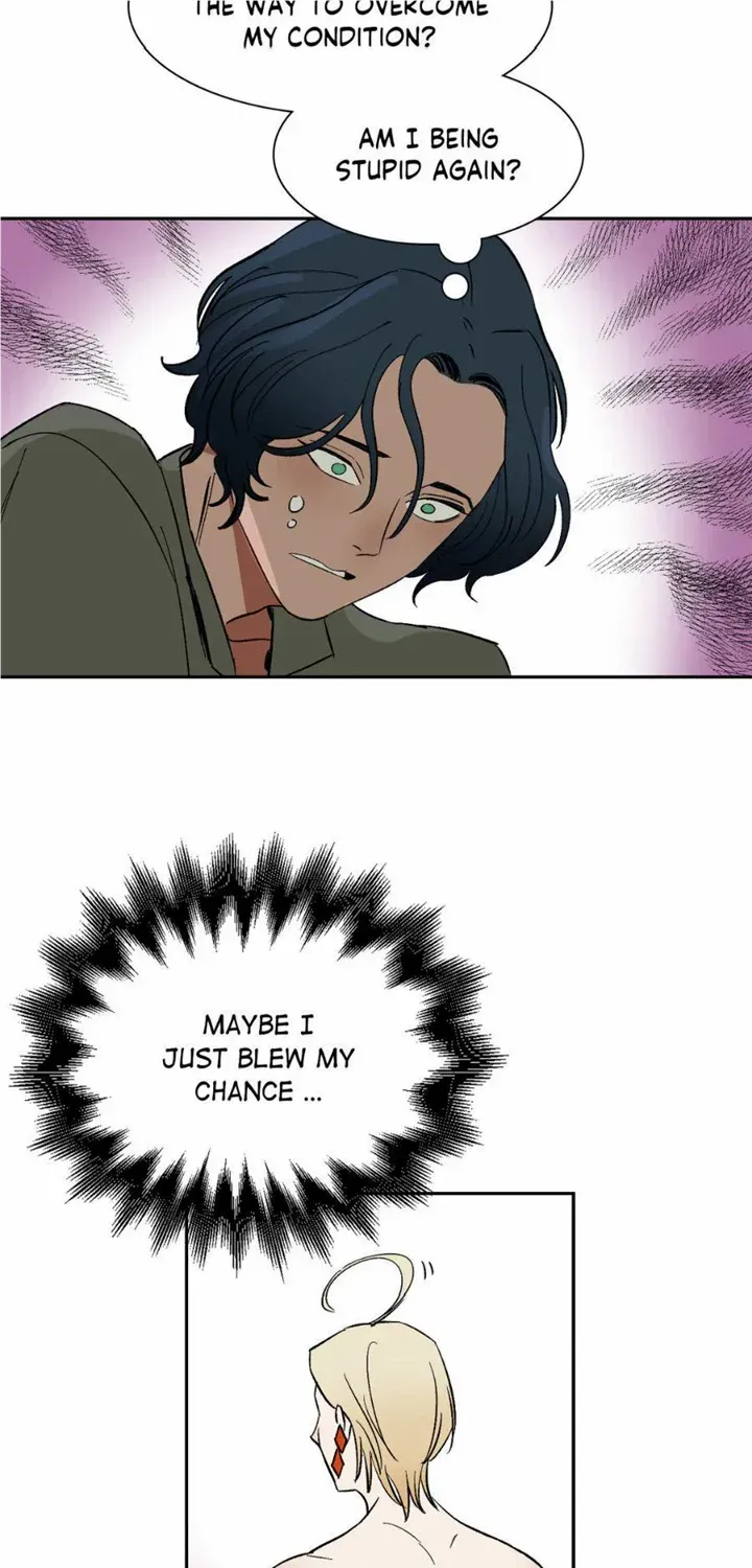 Read Wind Beneath My Wings chapter 15 image 32 on Lezhin