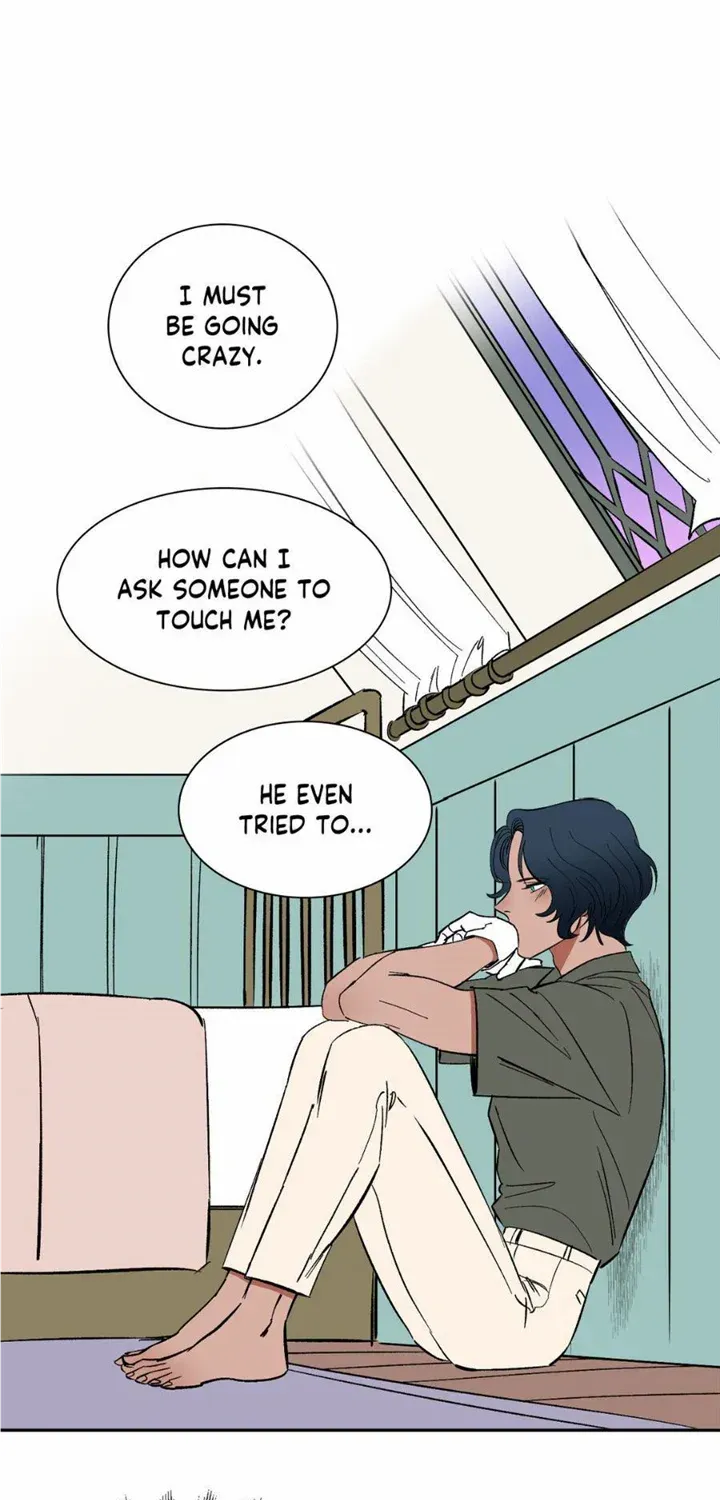 Read Wind Beneath My Wings chapter 15 image 38 on Lezhin