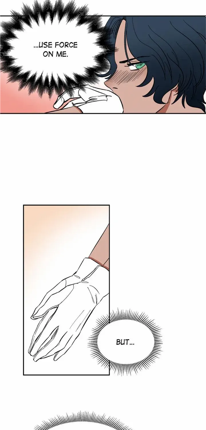 Read Wind Beneath My Wings chapter 15 image 39 on Lezhin