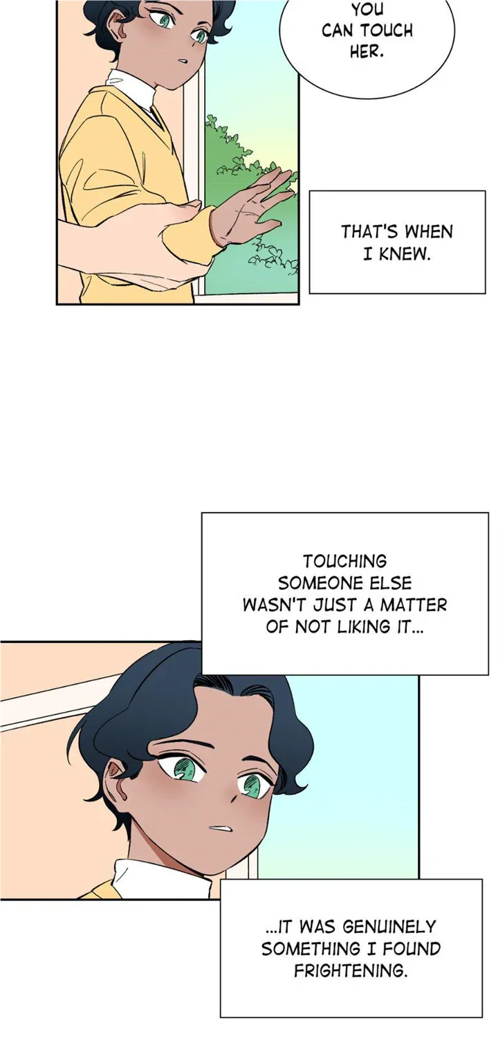 Read Wind Beneath My Wings chapter 15 image 4 on Lezhin