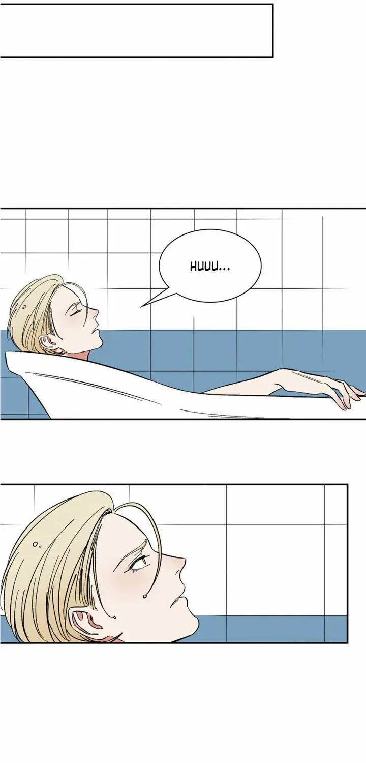 Read Wind Beneath My Wings chapter 15 image 42 on Lezhin