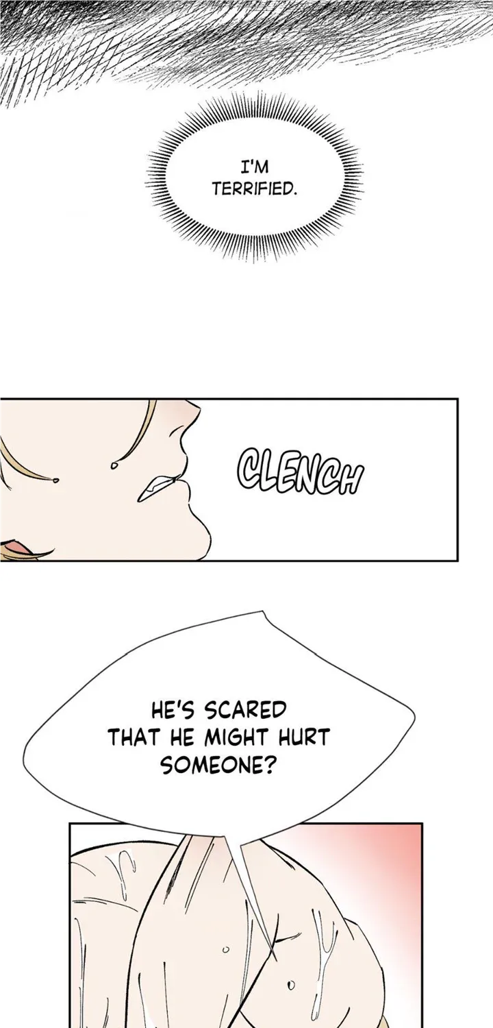 Read Wind Beneath My Wings chapter 15 image 44 on Lezhin