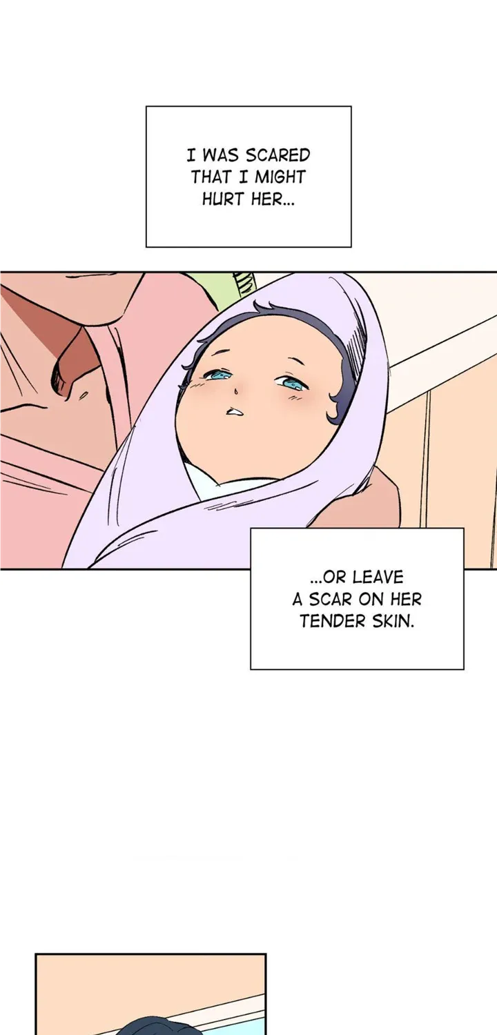 Read Wind Beneath My Wings chapter 15 image 5 on Lezhin
