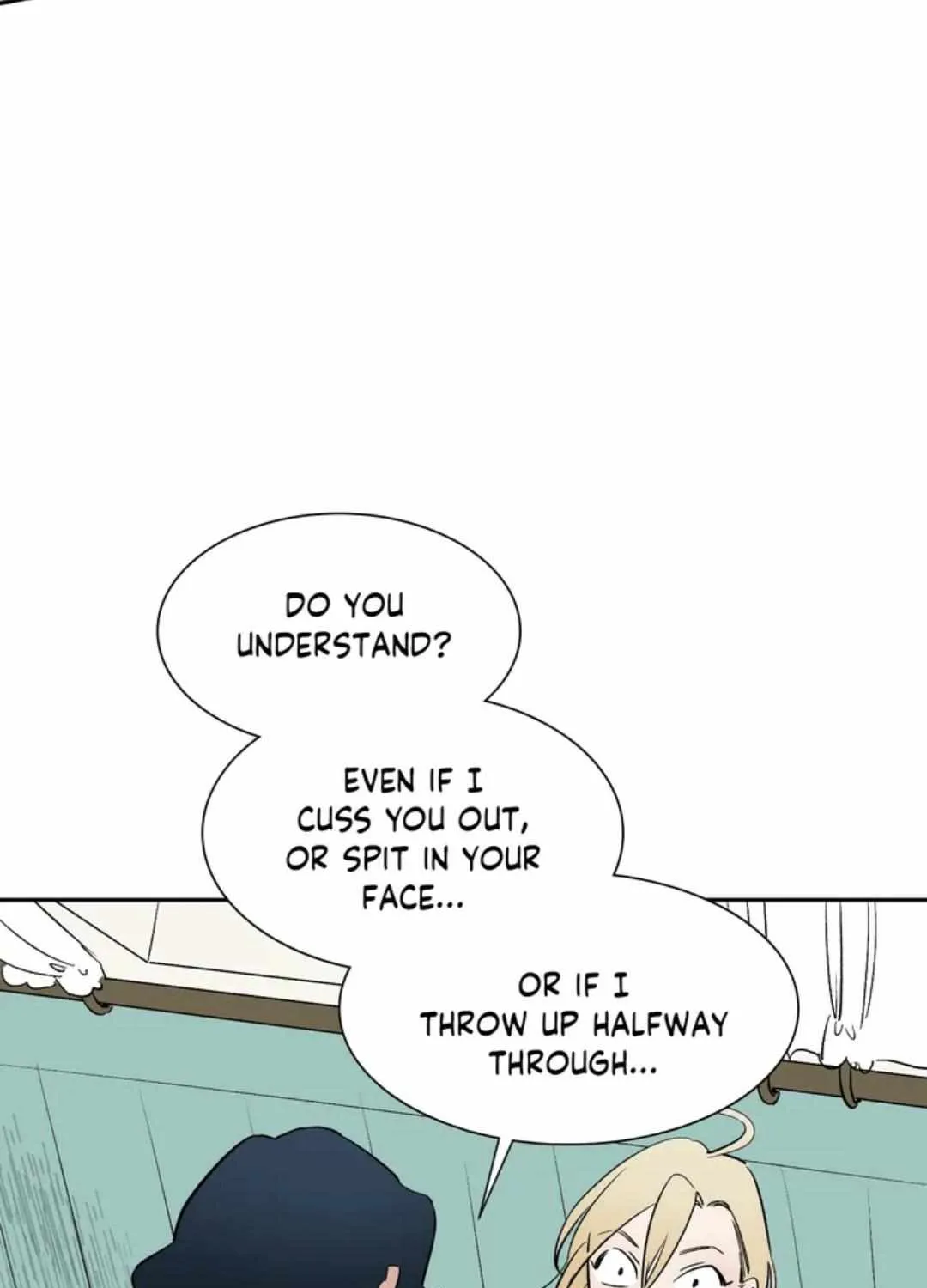 Read Wind Beneath My Wings chapter 2.1 image 14 on Lezhin