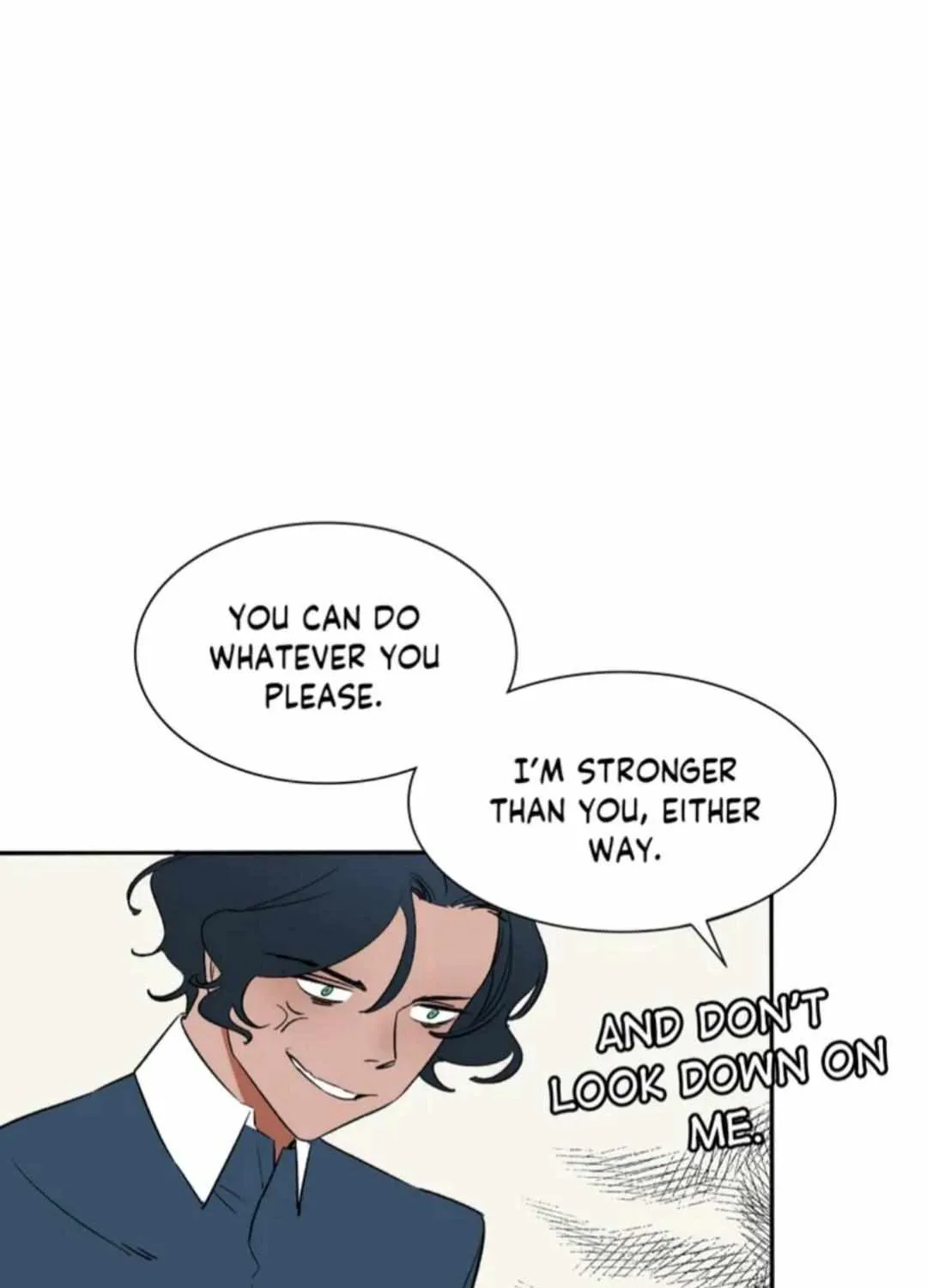 Read Wind Beneath My Wings chapter 2.1 image 17 on Lezhin