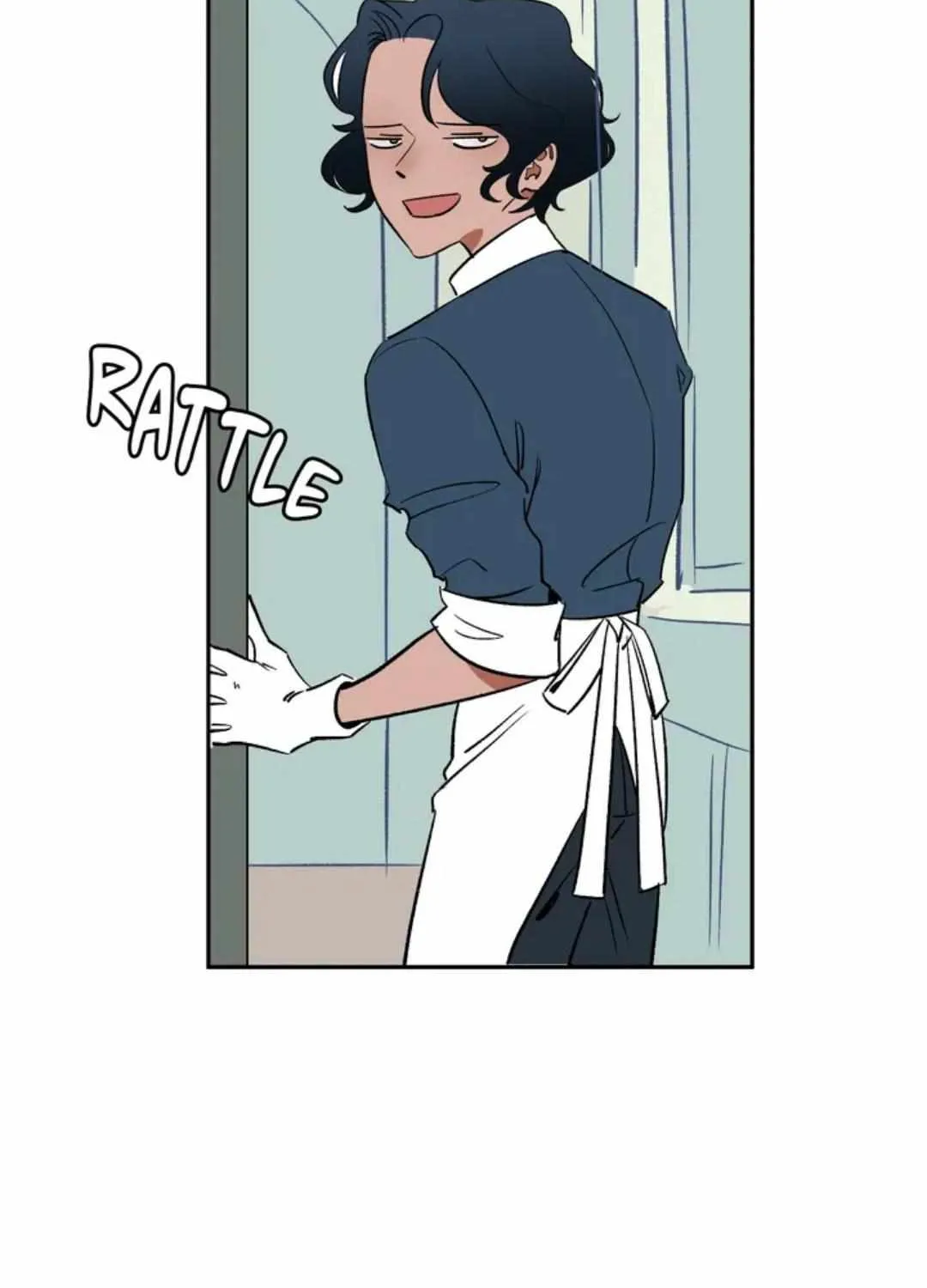 Read Wind Beneath My Wings chapter 2.1 image 19 on Lezhin
