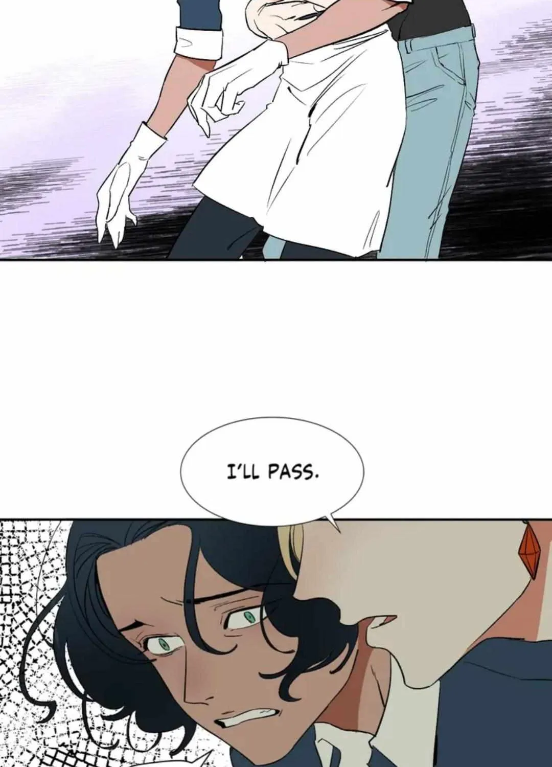 Read Wind Beneath My Wings chapter 2.1 image 22 on Lezhin