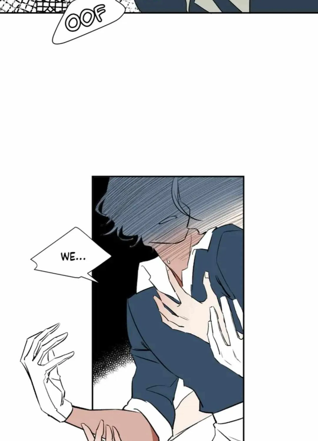 Read Wind Beneath My Wings chapter 2.1 image 23 on Lezhin