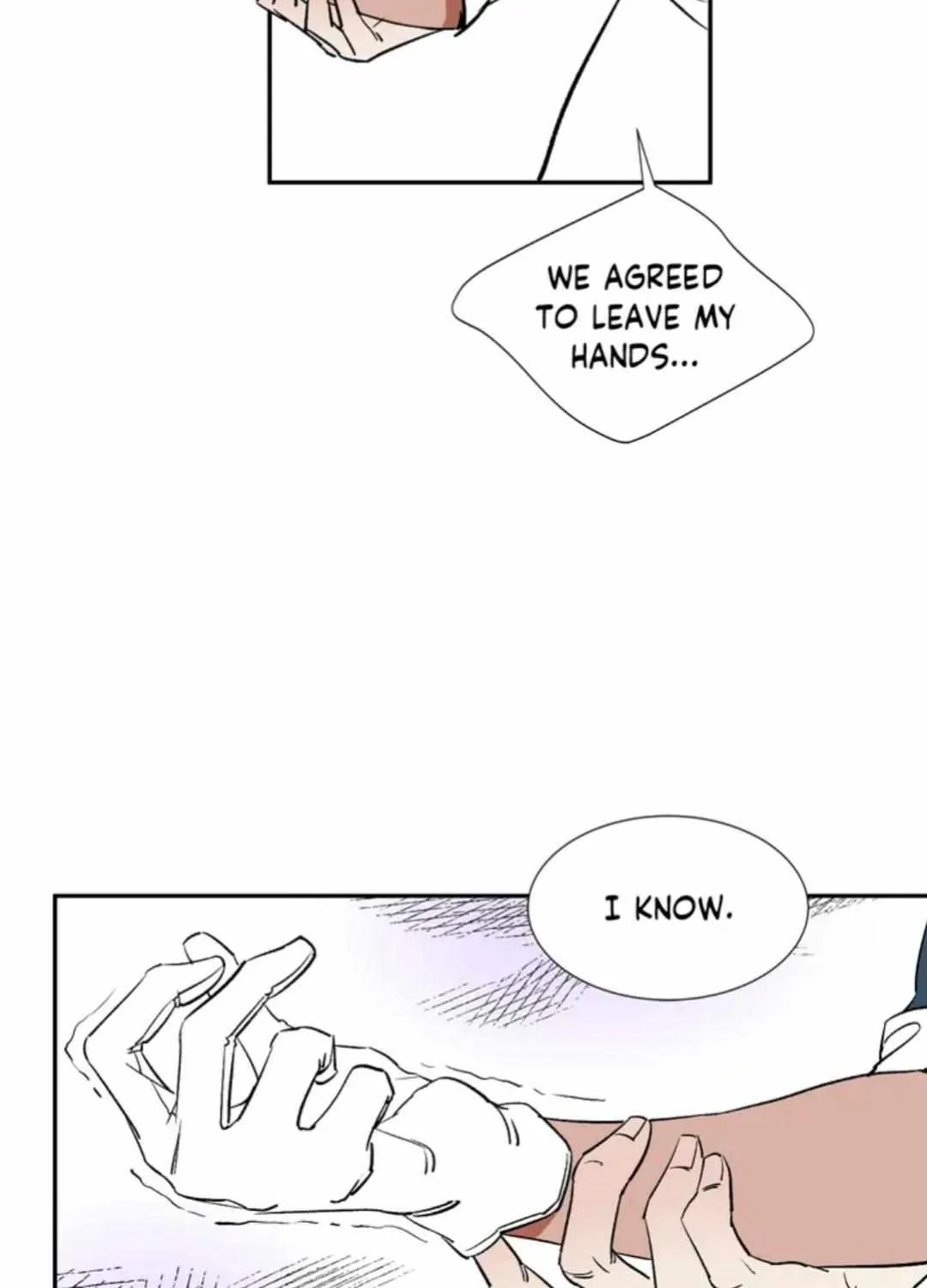Read Wind Beneath My Wings chapter 2.1 image 24 on Lezhin