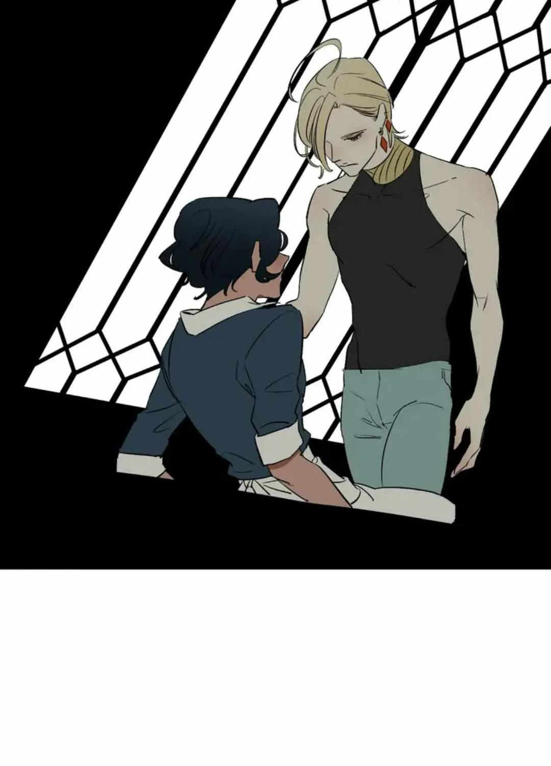 Read Wind Beneath My Wings chapter 2.1 image 26 on Lezhin