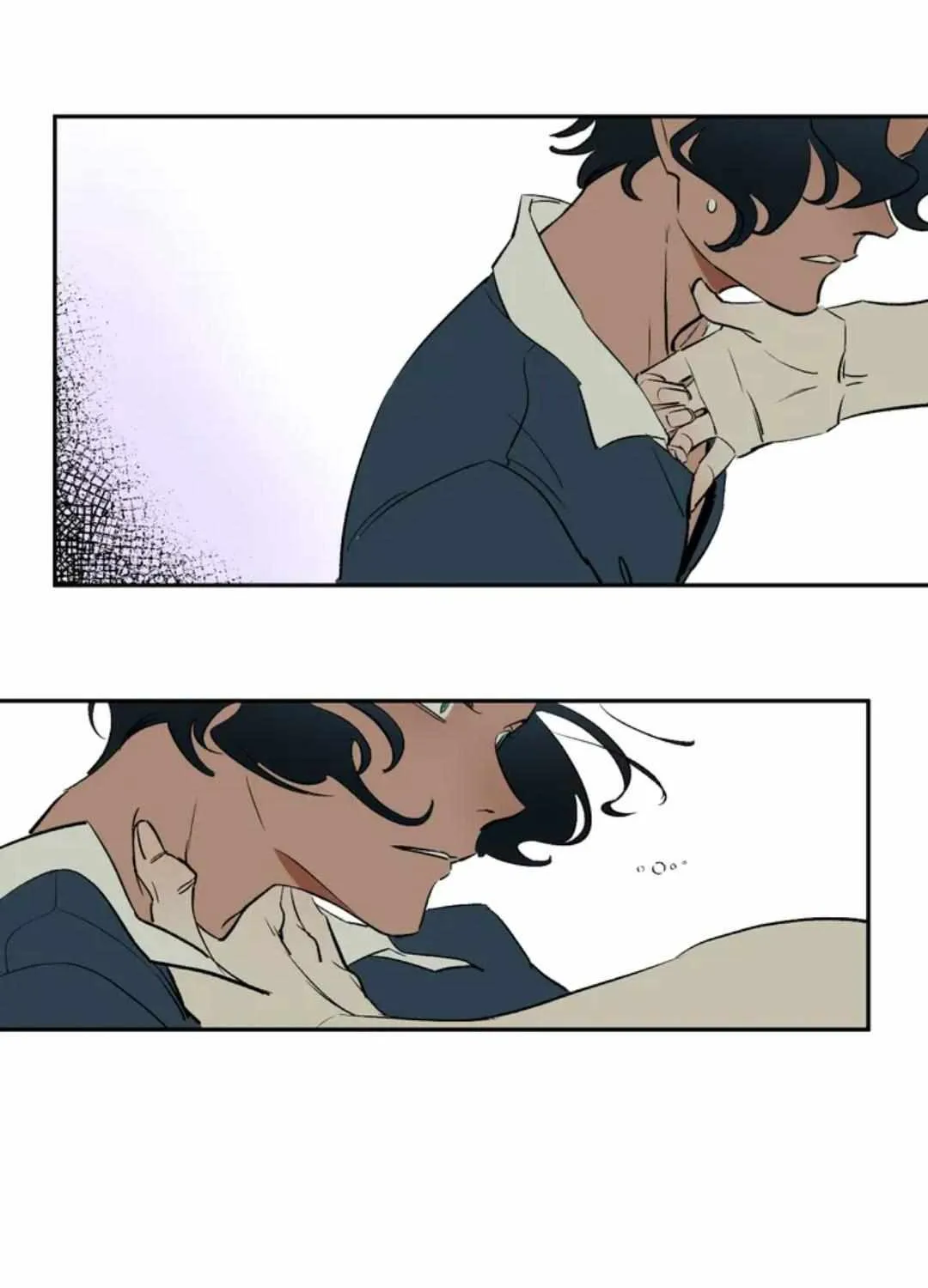 Read Wind Beneath My Wings chapter 2.1 image 27 on Lezhin