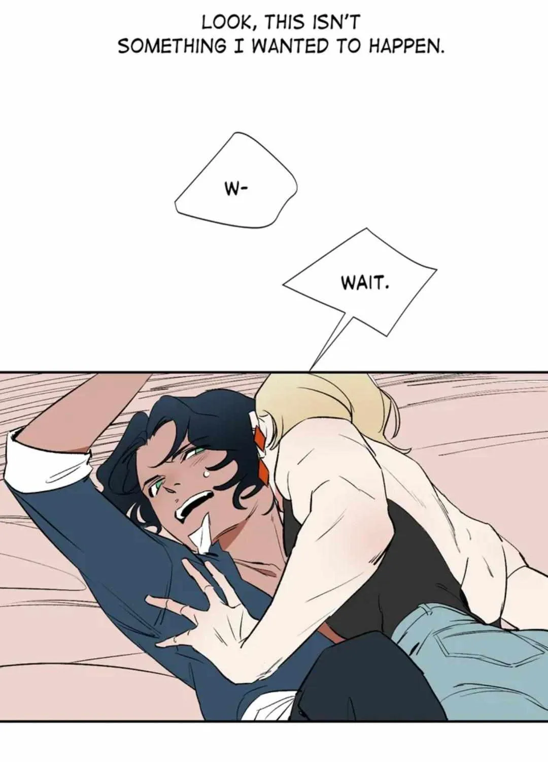 Read Wind Beneath My Wings chapter 2.1 image 28 on Lezhin