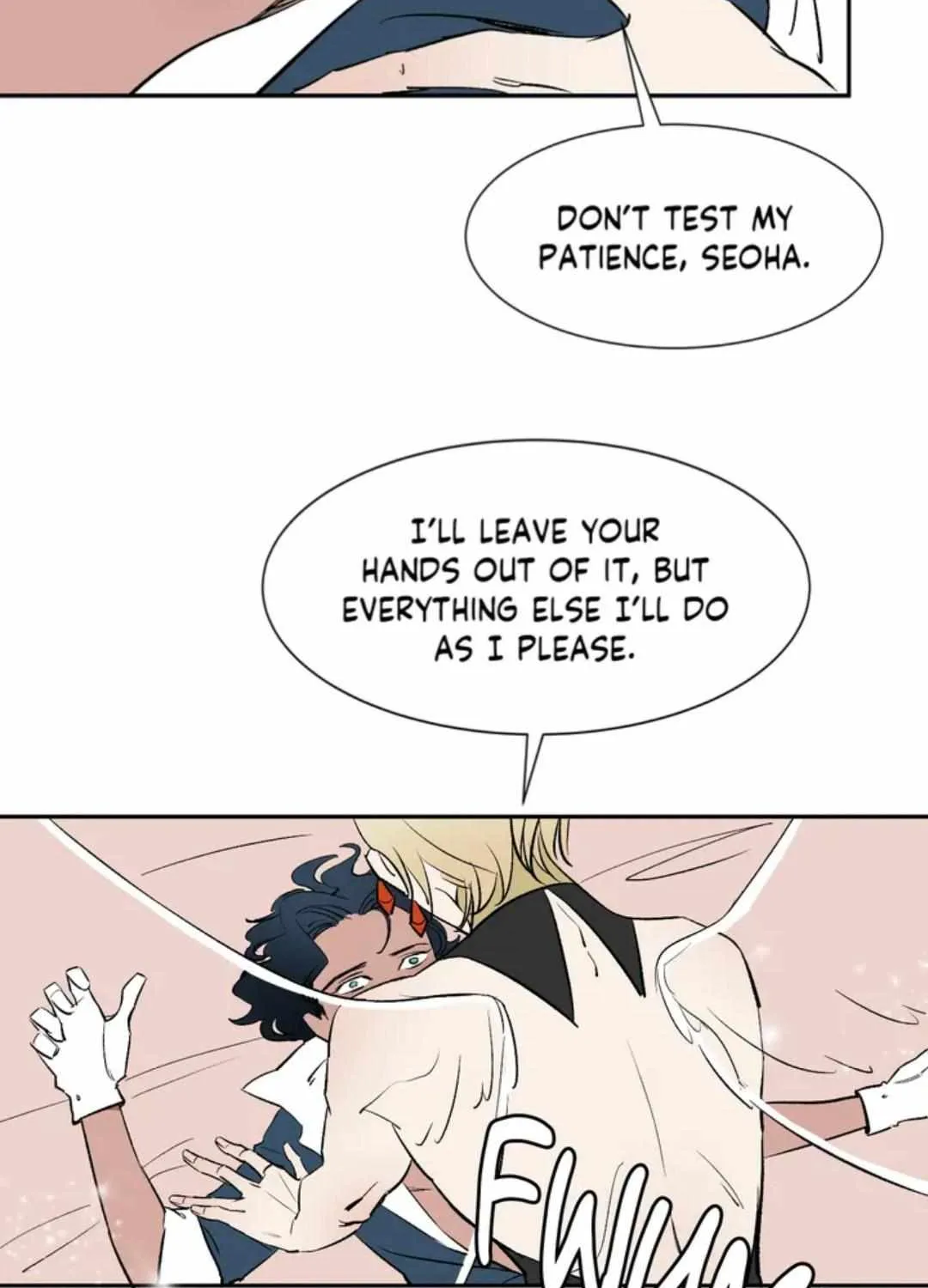 Read Wind Beneath My Wings chapter 2.1 image 31 on Lezhin