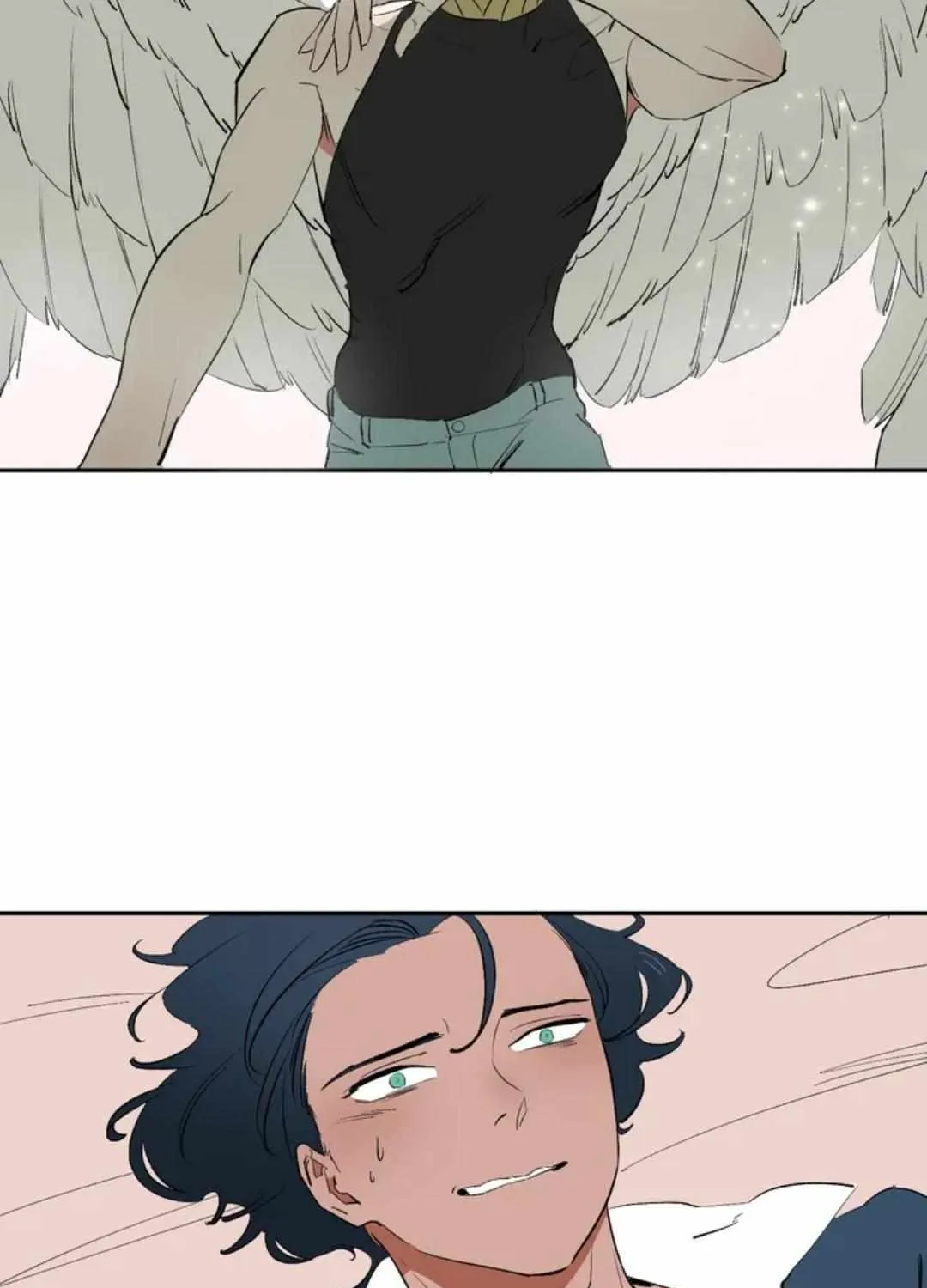 Read Wind Beneath My Wings chapter 2.1 image 33 on Lezhin