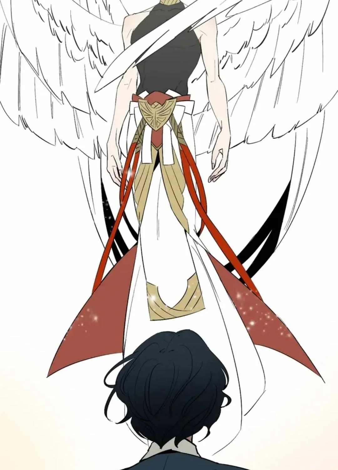 Read Wind Beneath My Wings chapter 2.1 image 38 on Lezhin
