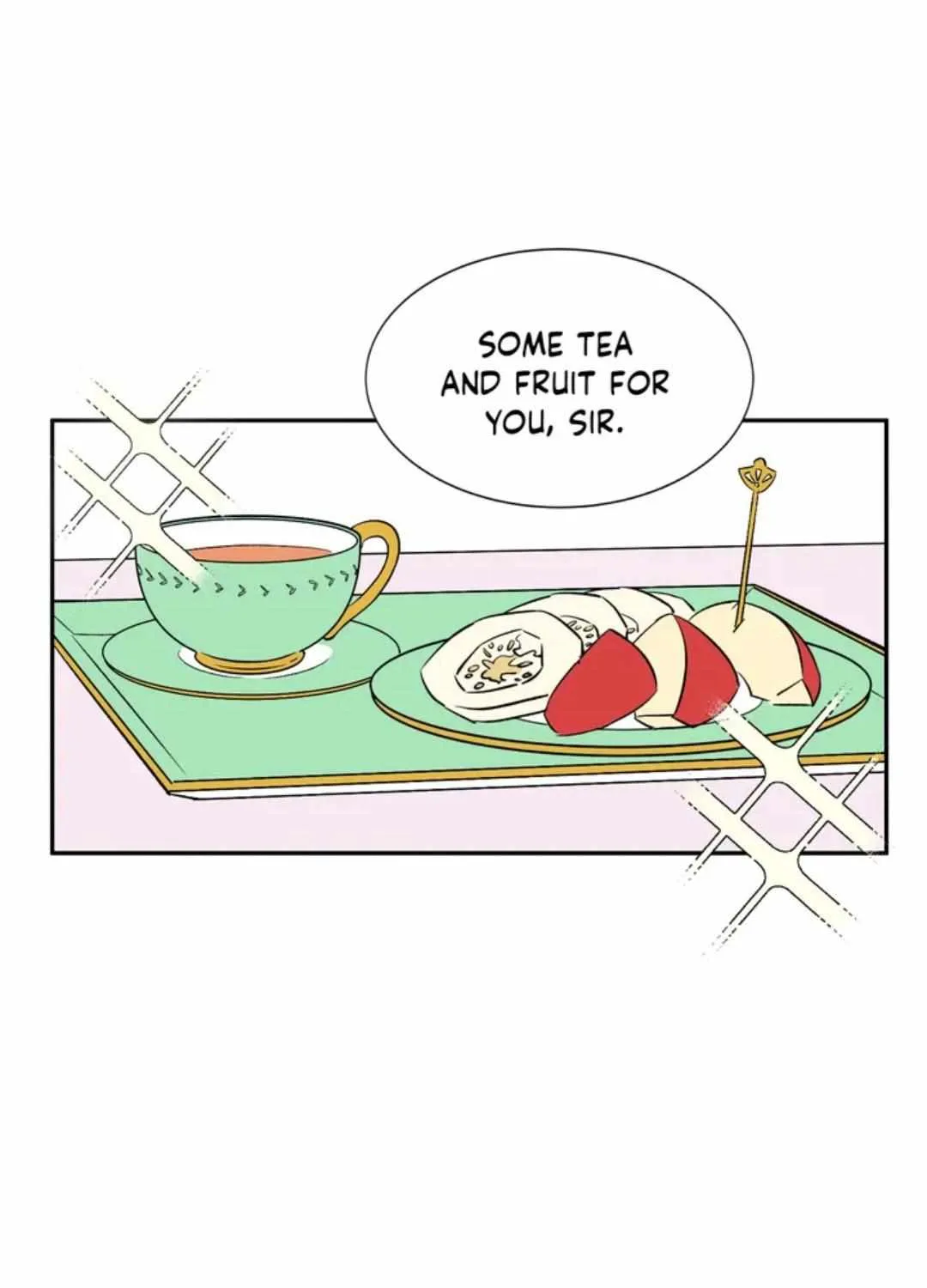 Read Wind Beneath My Wings chapter 2.1 image 4 on Lezhin