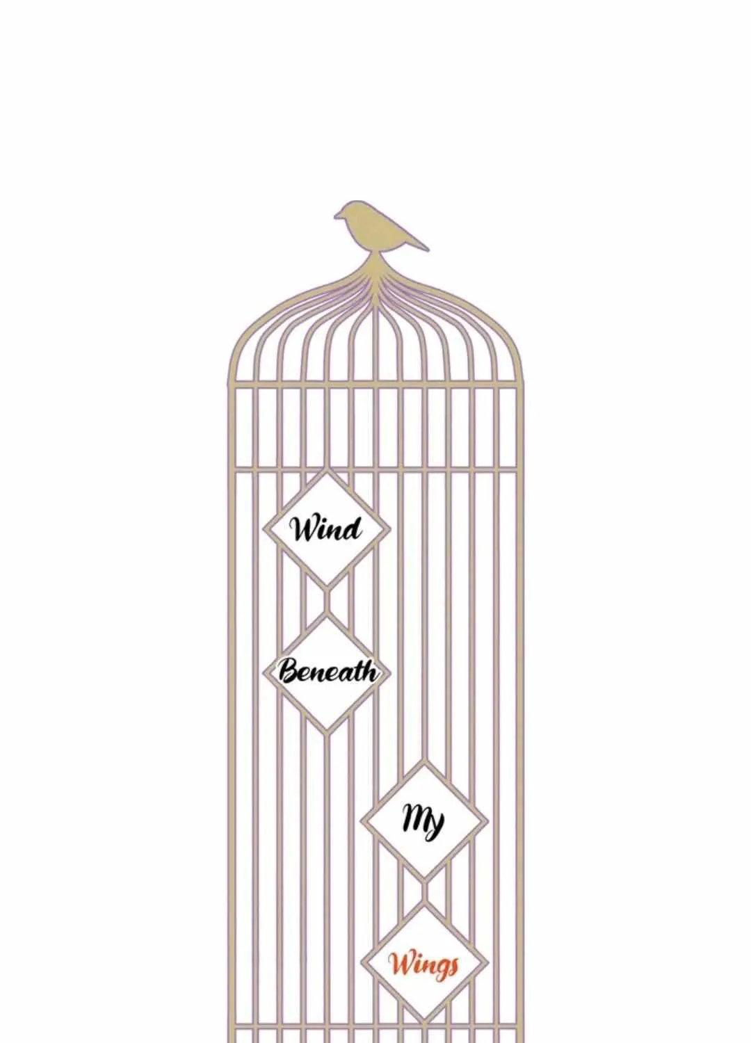 Read Wind Beneath My Wings chapter 2.1 image 40 on Lezhin
