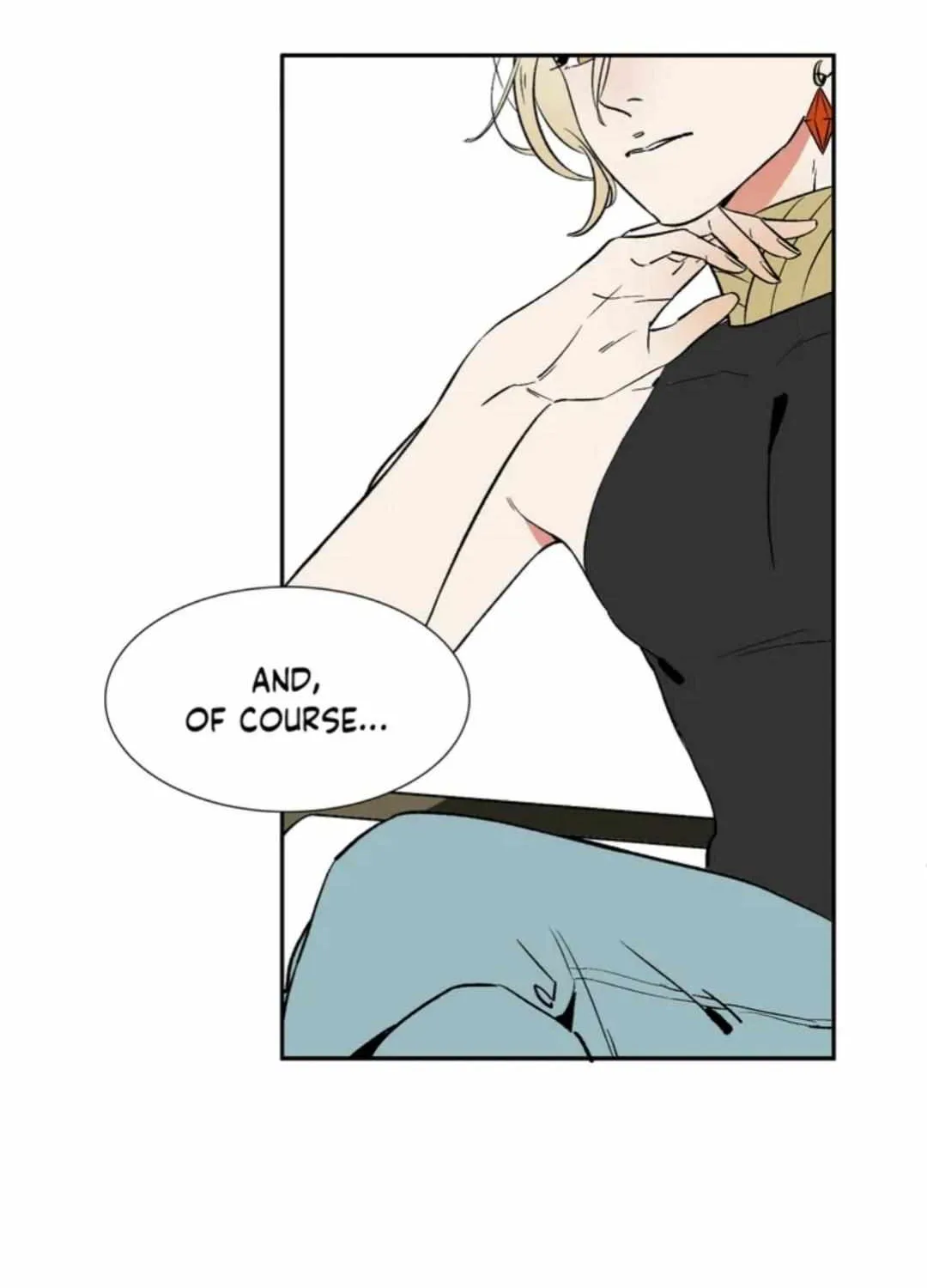 Read Wind Beneath My Wings chapter 2.1 image 7 on Lezhin
