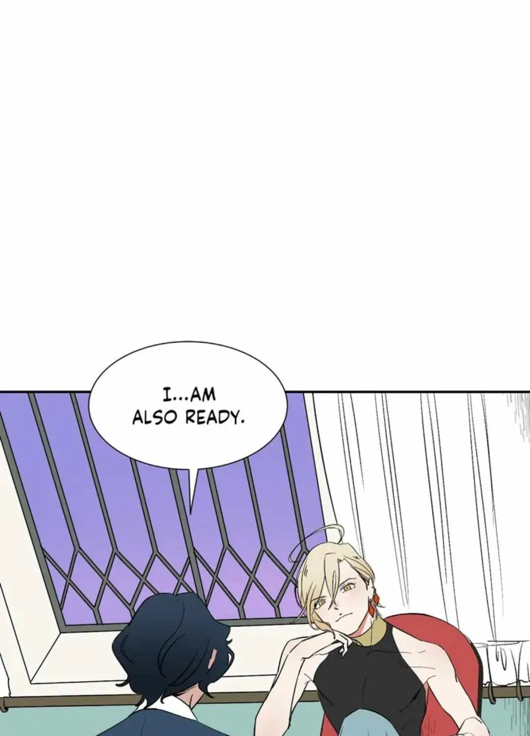 Read Wind Beneath My Wings chapter 2.1 image 8 on Lezhin