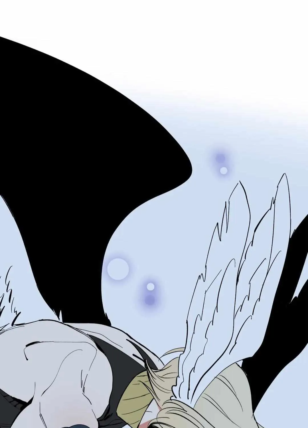 Read Wind Beneath My Wings chapter 2 image 12 on Lezhin