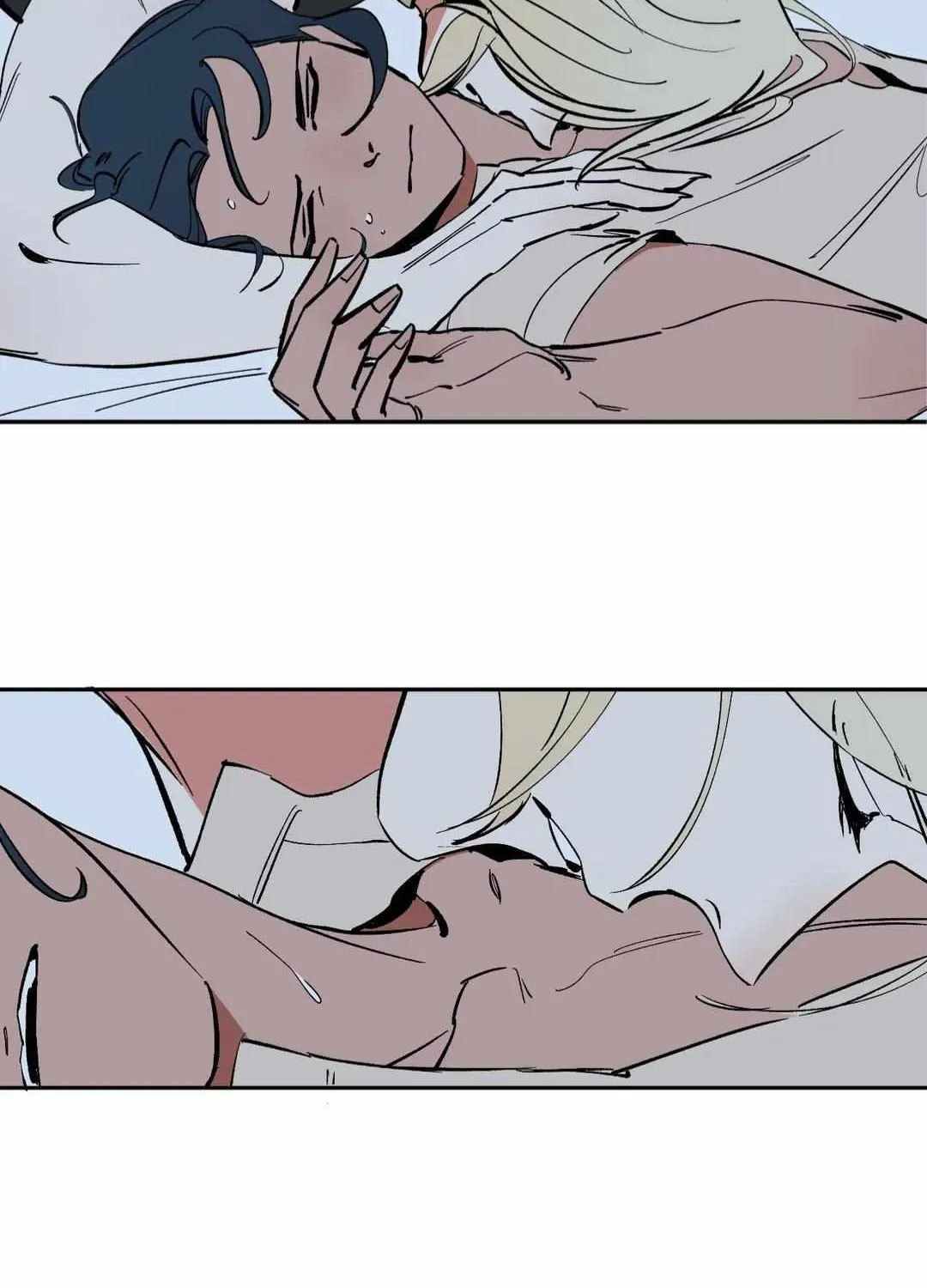 Read Wind Beneath My Wings chapter 2 image 13 on Lezhin