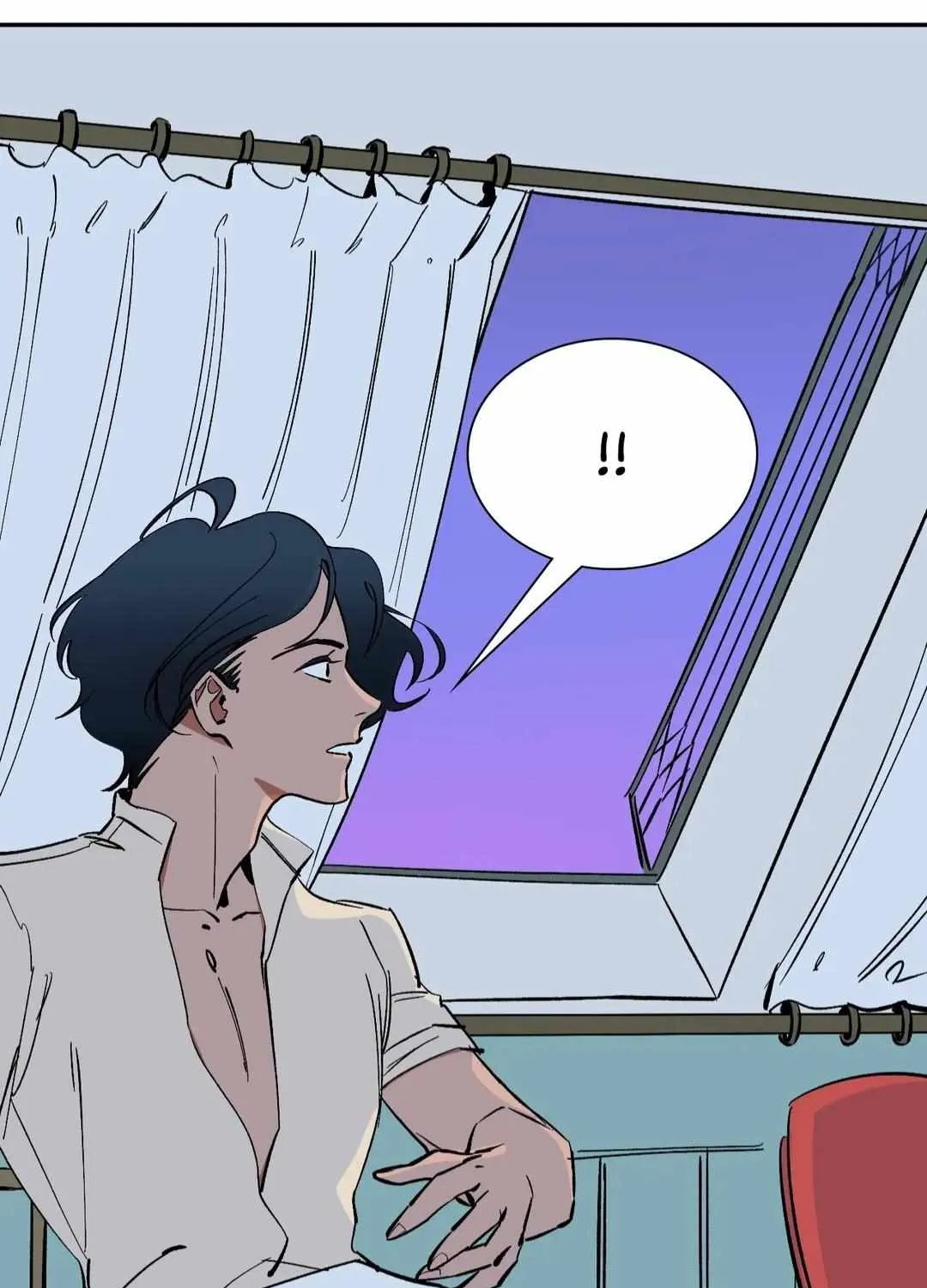 Read Wind Beneath My Wings chapter 2 image 17 on Lezhin