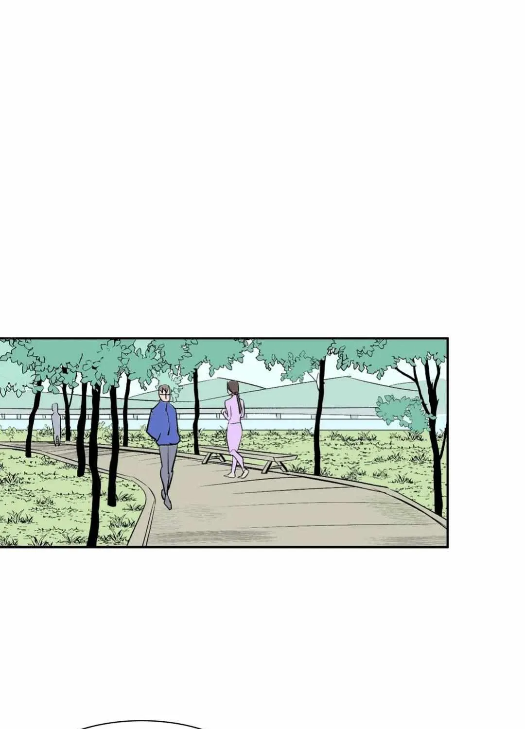 Read Wind Beneath My Wings chapter 2 image 21 on Lezhin