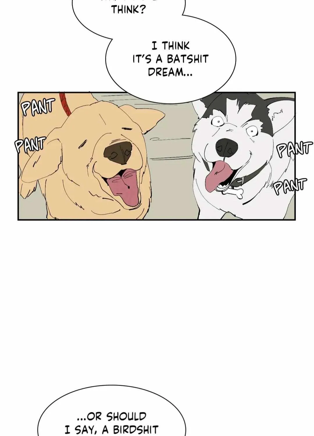 Read Wind Beneath My Wings chapter 2 image 23 on Lezhin
