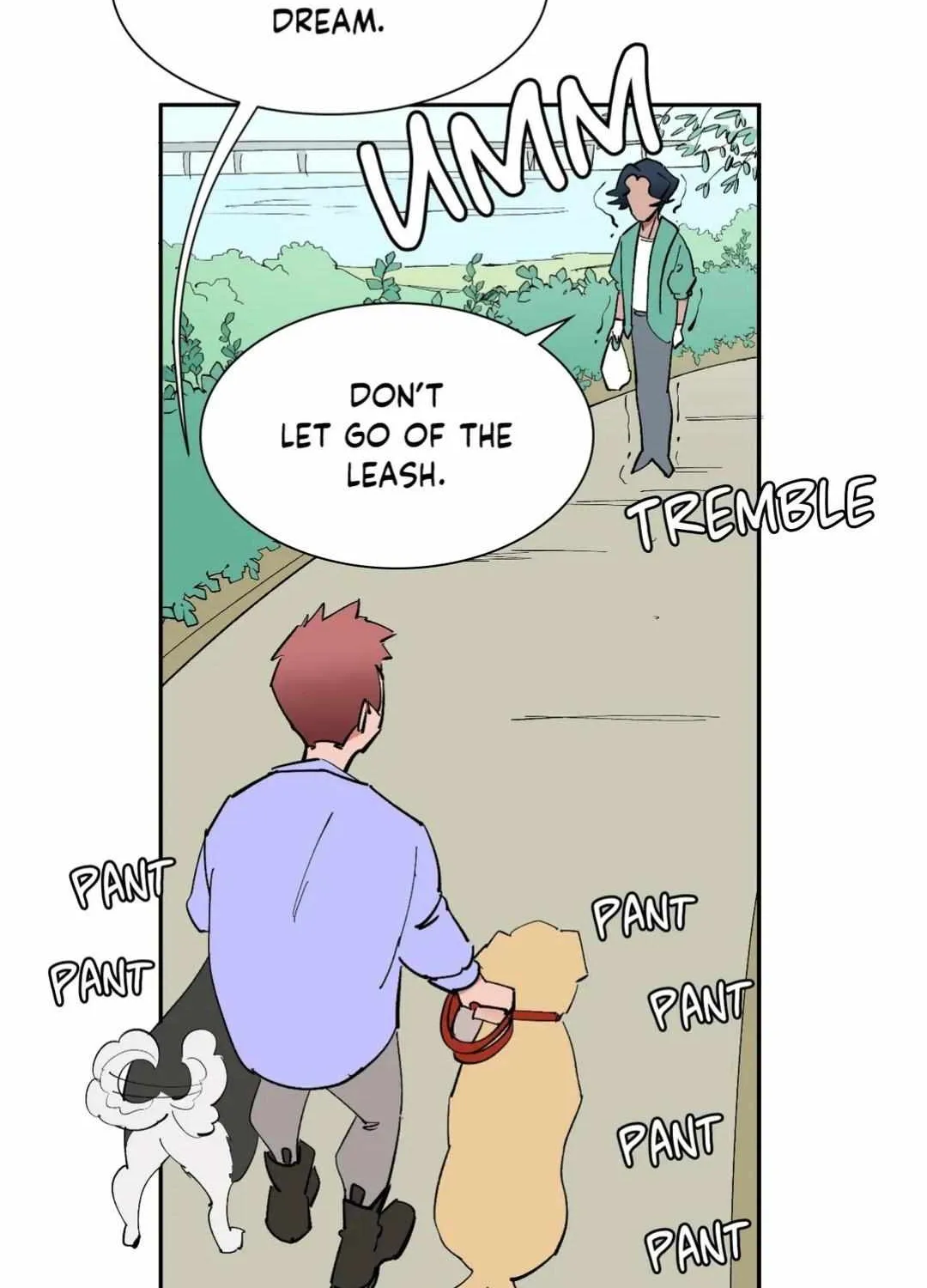 Read Wind Beneath My Wings chapter 2 image 24 on Lezhin