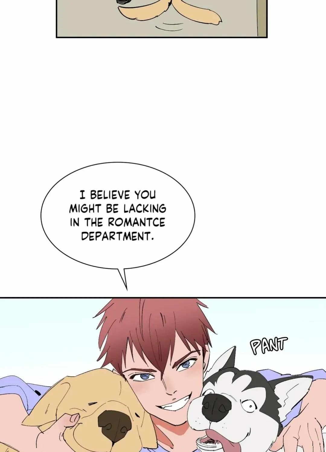 Read Wind Beneath My Wings chapter 2 image 25 on Lezhin