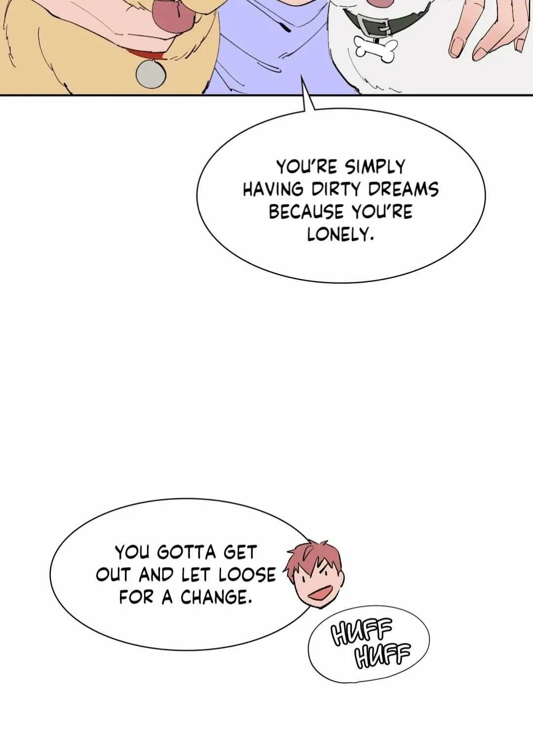 Read Wind Beneath My Wings chapter 2 image 26 on Lezhin
