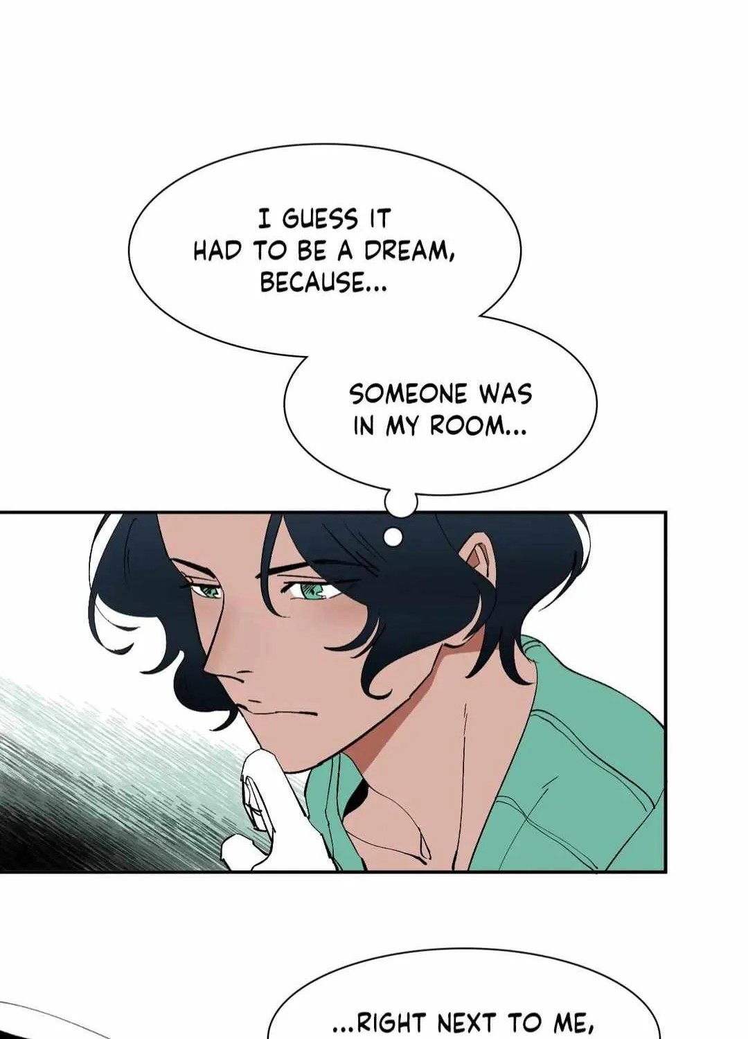 Read Wind Beneath My Wings chapter 2 image 28 on Lezhin